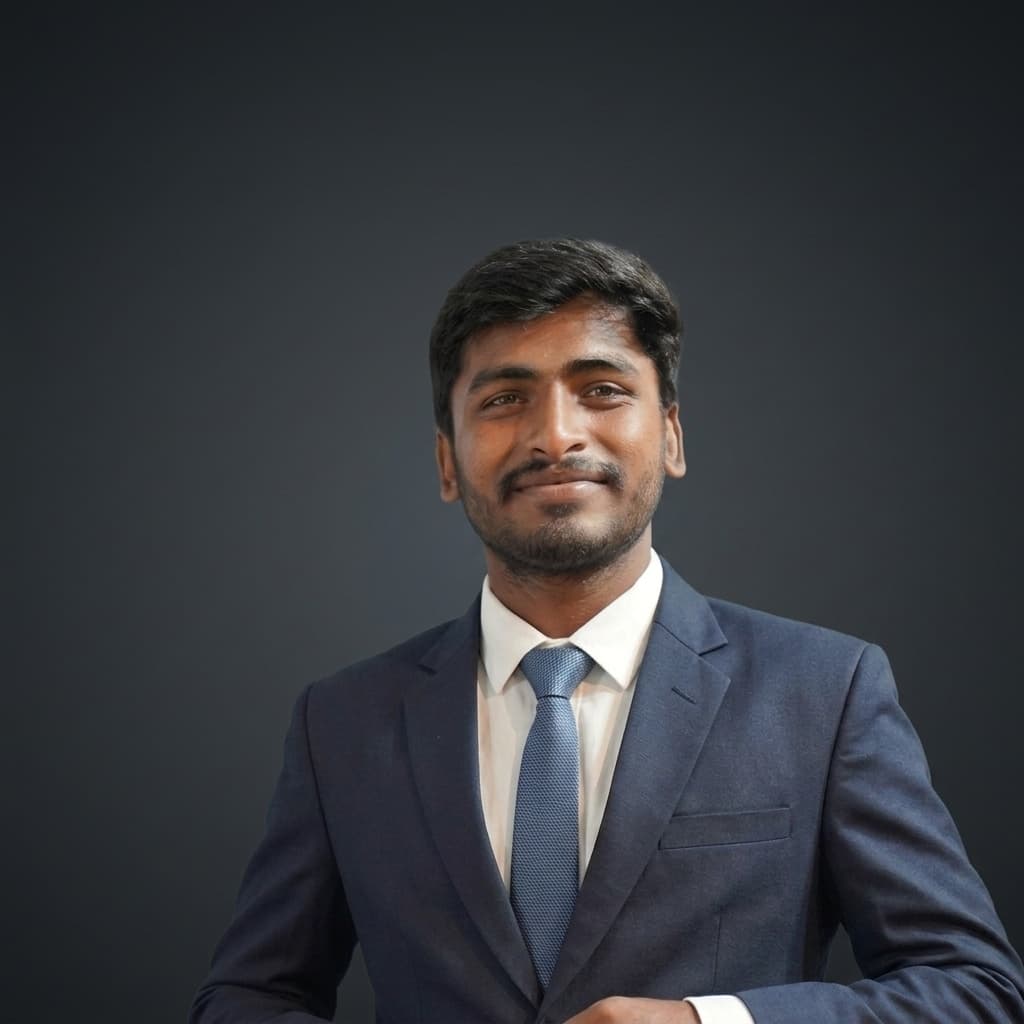 Akshith Nallaginnela