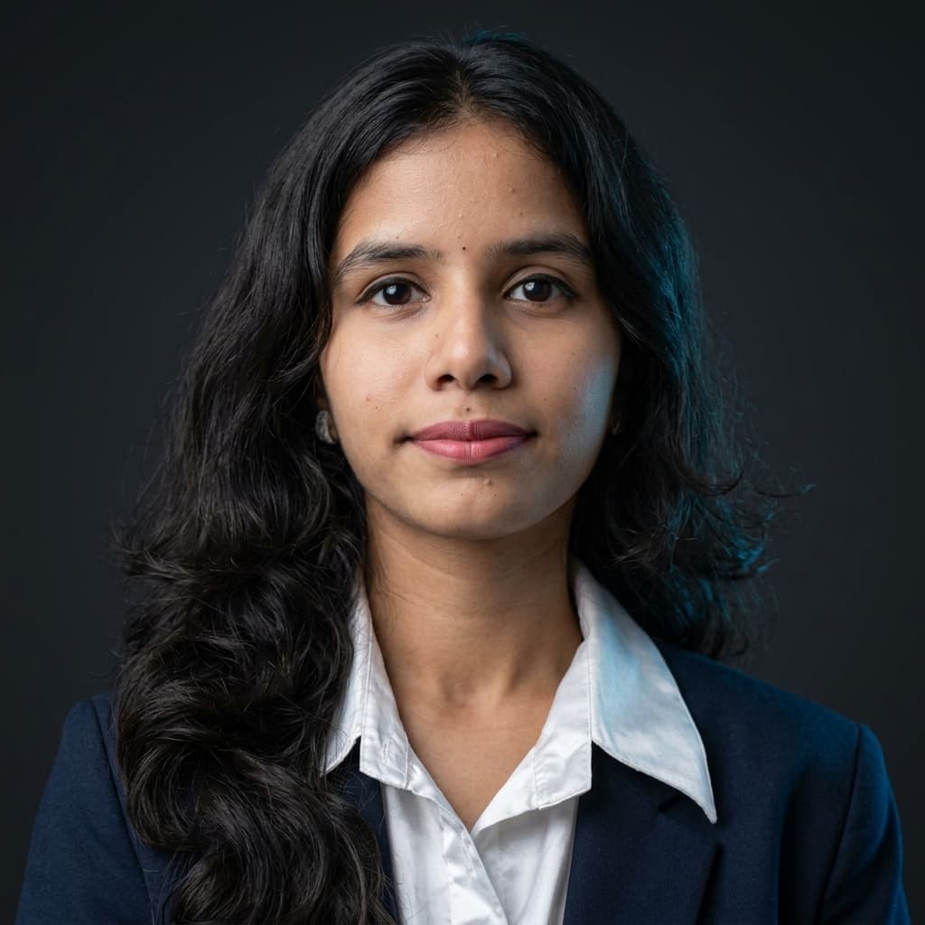 Yashashwini Panja