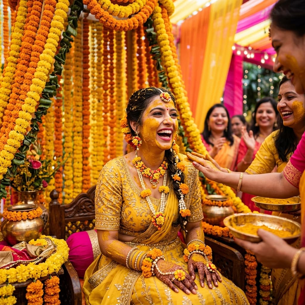 Haldi