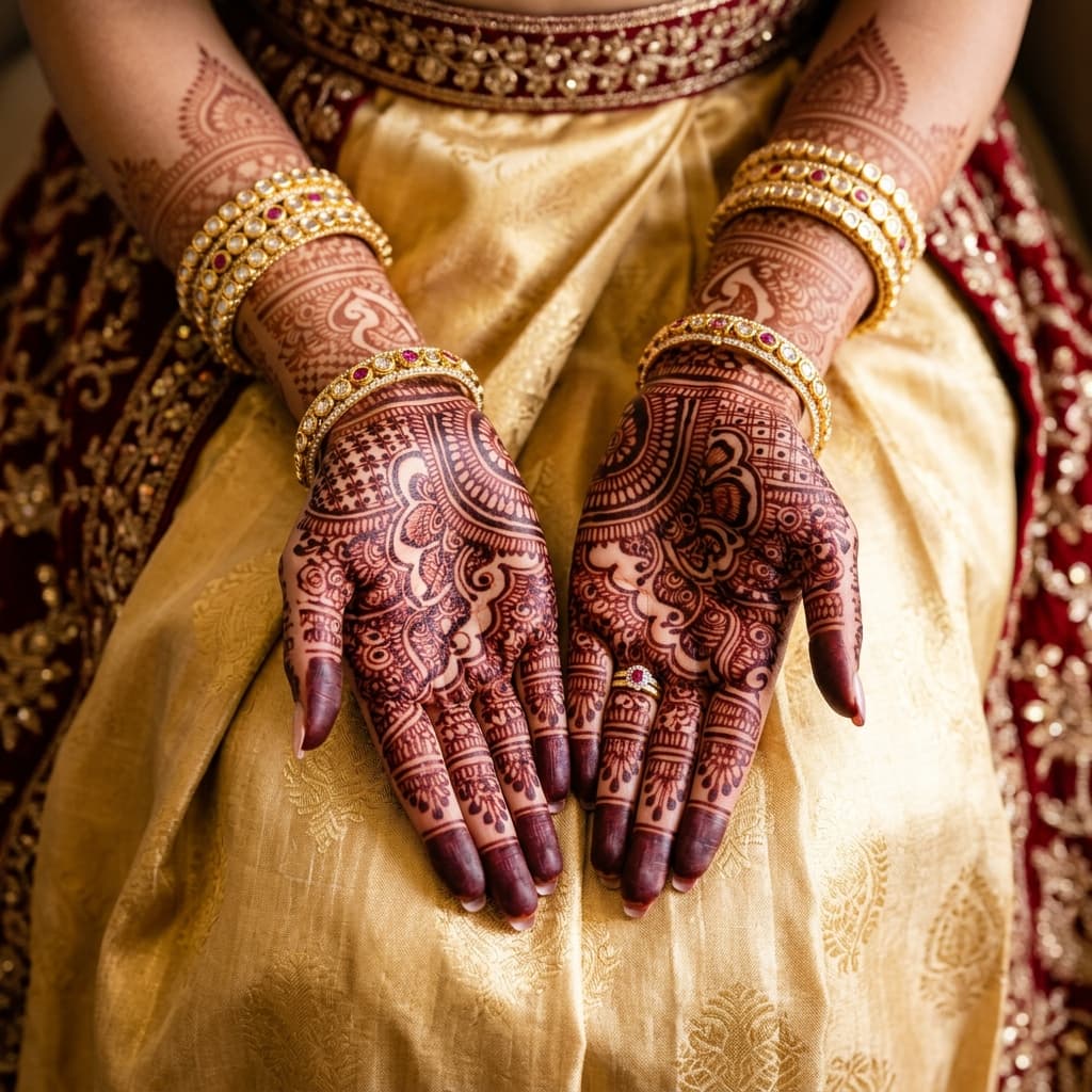 Mehendi