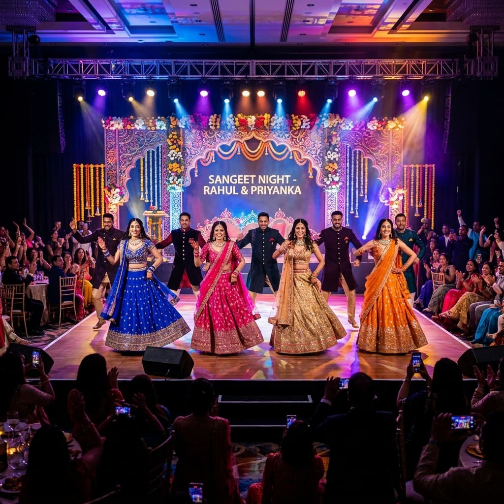 Sangeet