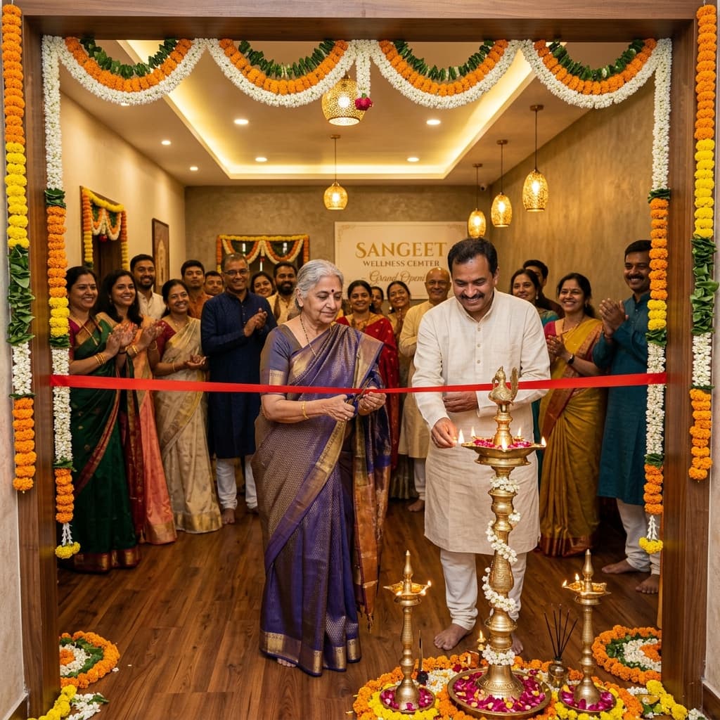 Related: Half Saree Ceremony Photography