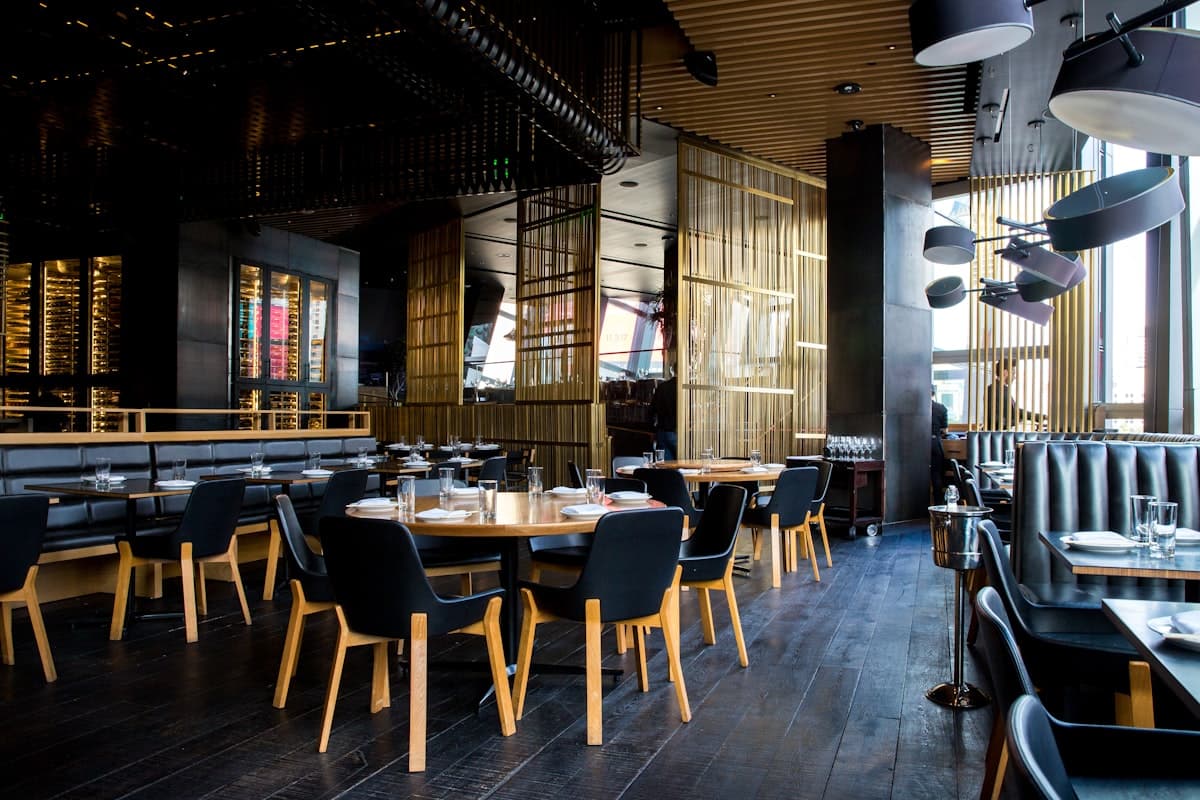 Olive Bistro Campaign